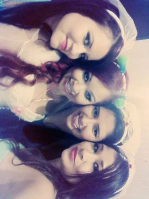 Mi boda!! - 4