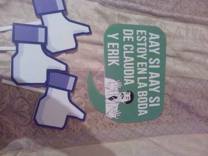 Mi marco personalizado, arbol y diálogos - 3