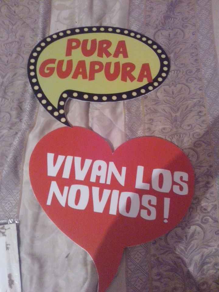 Mi marco personalizado, arbol y diálogos - 5
