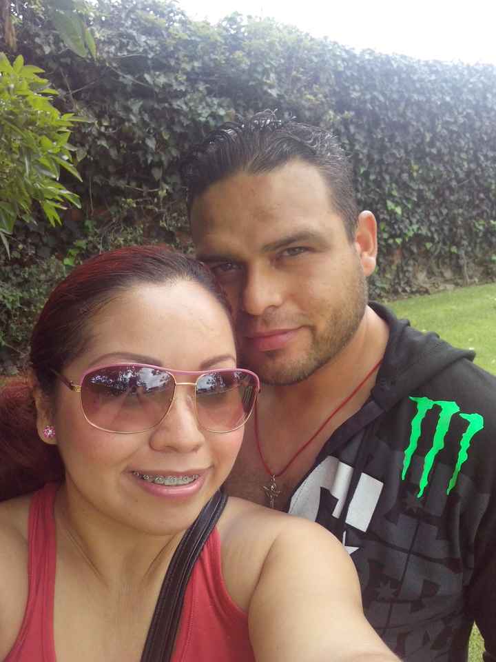 mi amor y yo