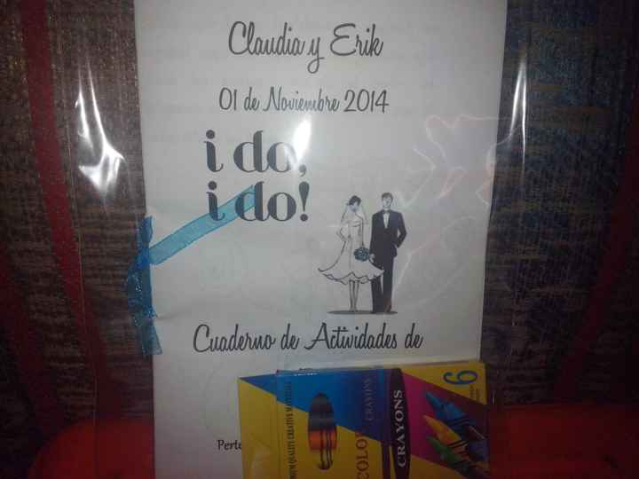 Tu creacion!!! - 1
