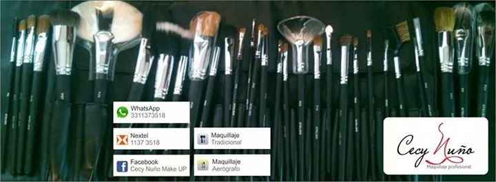 maquillaje