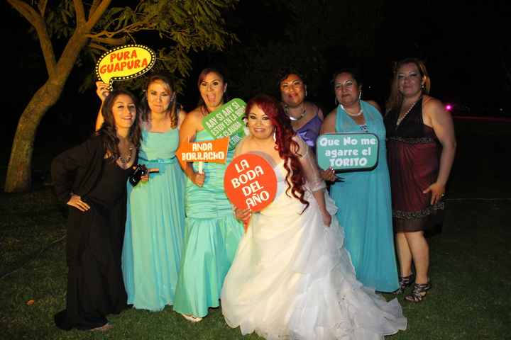 mis primas