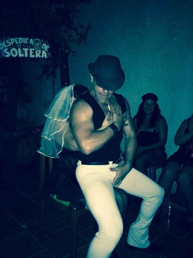 despedida