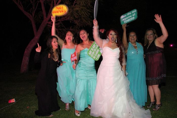 mi boda