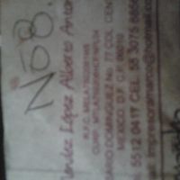 imprenta marco estafa invitaciones