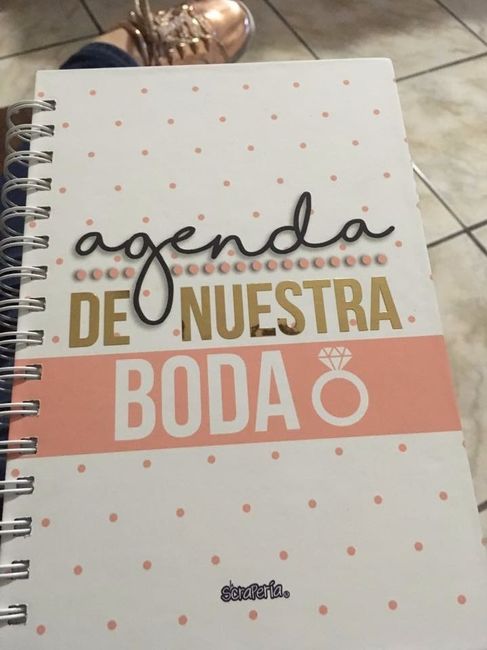 Agenda