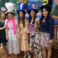 Amigas del trabajo