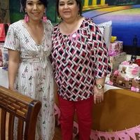 Mi futura suegra