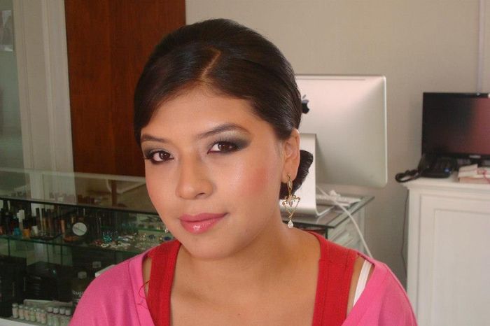 idea para maquillaje