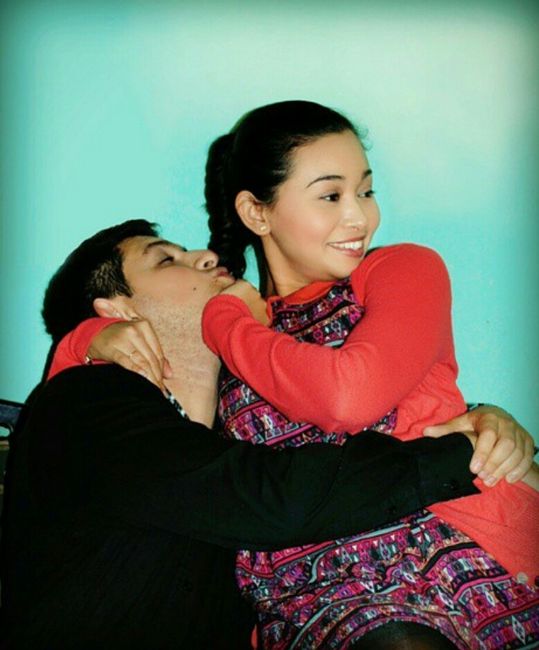 Verdad 5: ¿Cuál es su foto favorita en pareja? - 3
