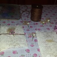 Nuestras invitaciones (l)? - 1