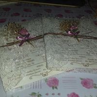 Nuestras invitaciones (l)? - 2