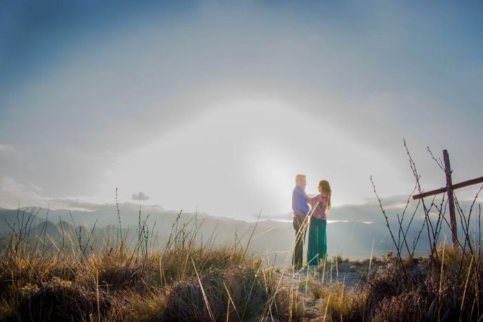 Fotografías save the date - 4