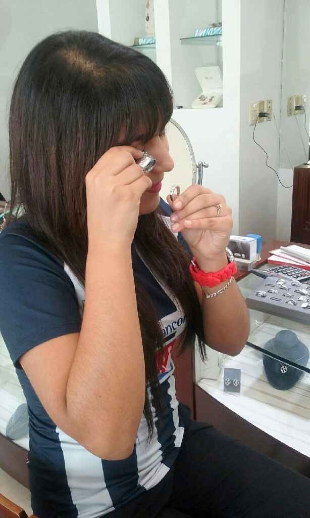 Anillos de matrimonio seleccionados - 2