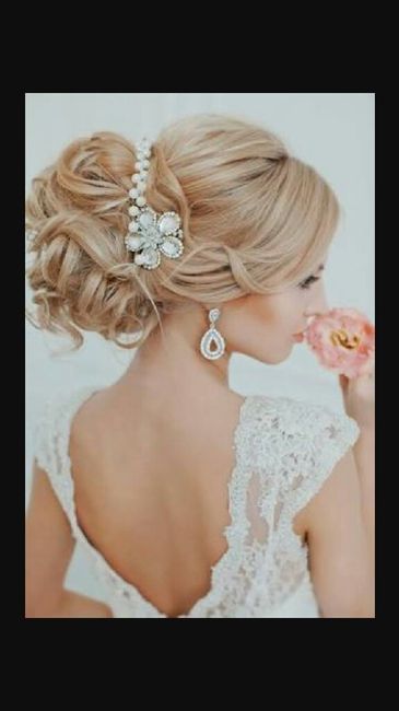 ¿que tipo de peinado prefieren? - 1