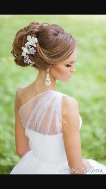 ¿que tipo de peinado prefieren? - 2