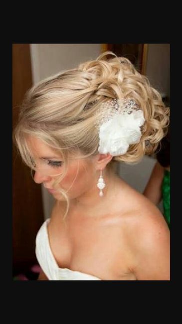 No encuentro mi peinado - 4