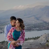 Fotografías save the date - 1