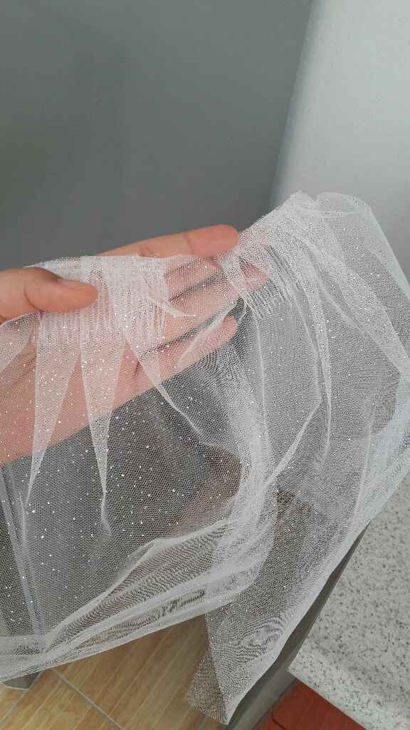 Adelantos y manualidades para mi dia b - 2