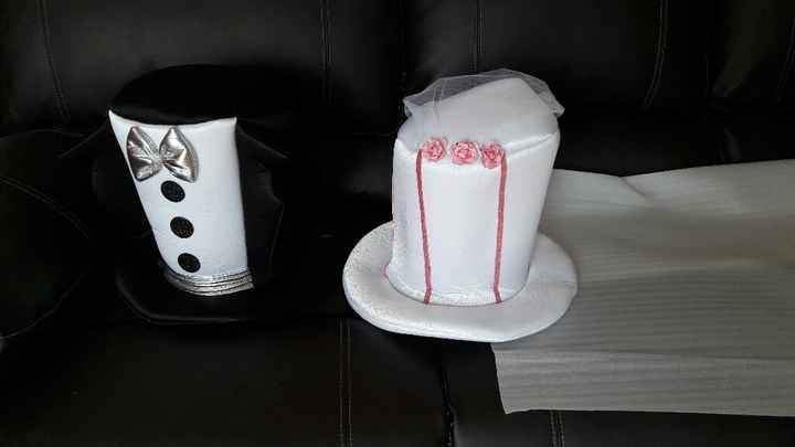 Avances para mi dia b - 1