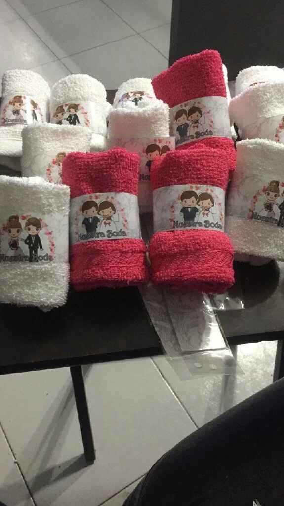 Avances para mi dia b - 6