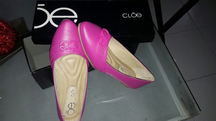 Flats o tenis 😍 - 1