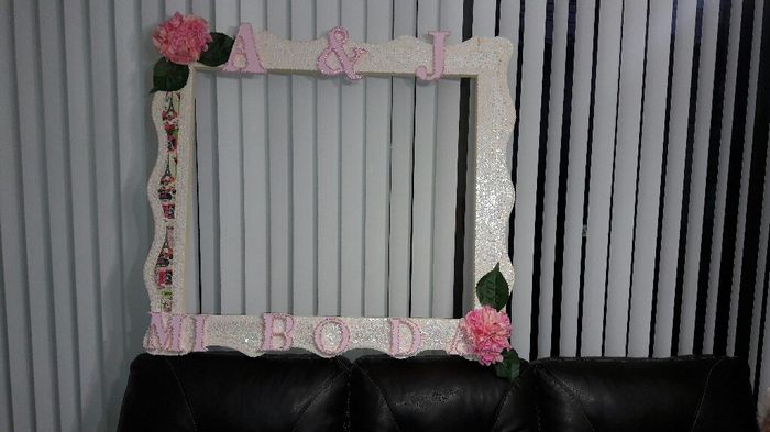 Cuadro selfie 🤳 - 1