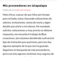 Tu regalito de Bodas.com.mx: ¡Último paso! - 1