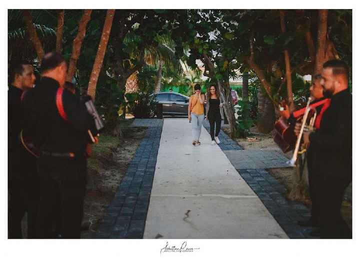 La sorpresa mas bonita de mi vida 💓 - 1