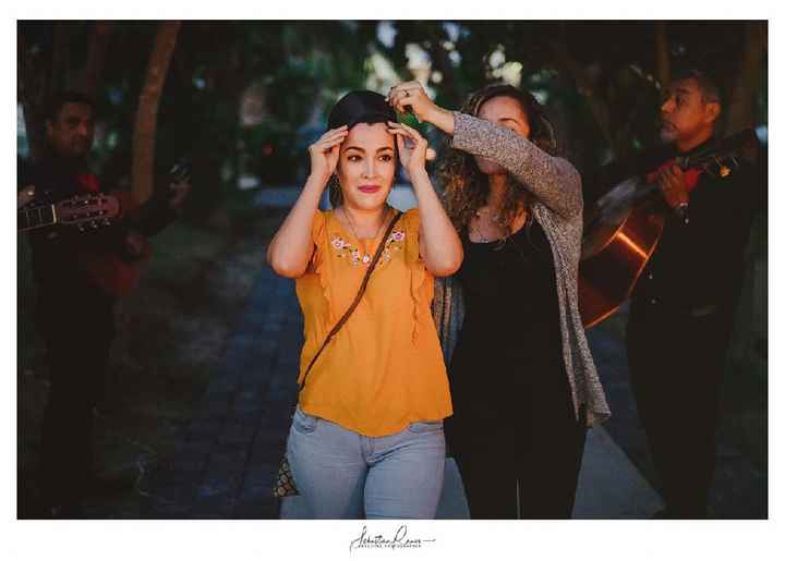 La sorpresa mas bonita de mi vida 💓 - 2