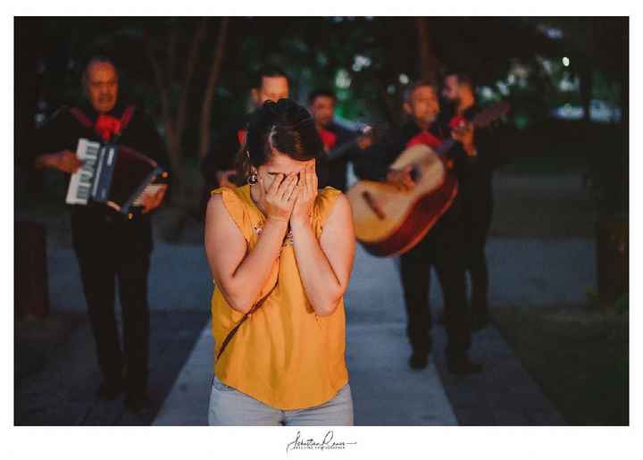 La sorpresa mas bonita de mi vida 💓 - 3