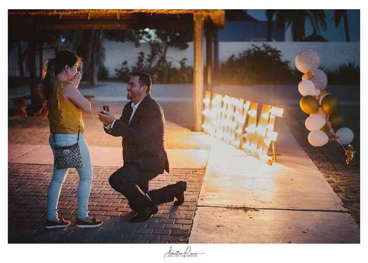 La sorpresa mas bonita de mi vida 💓 - 4