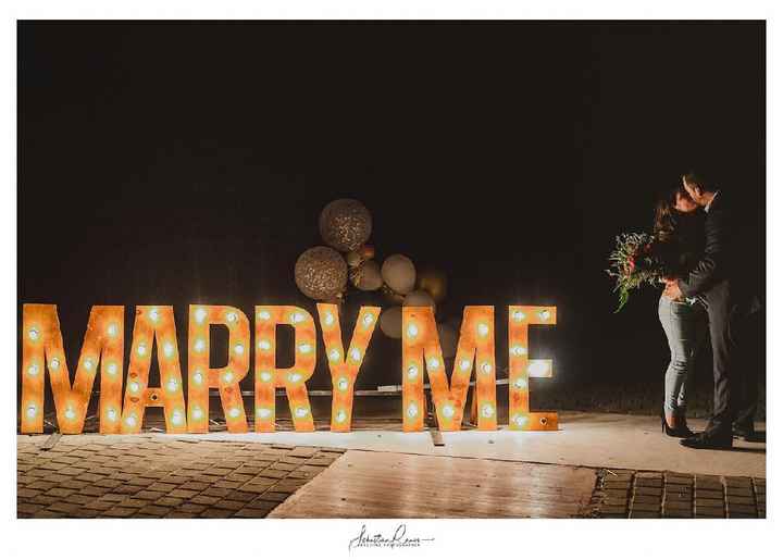 La sorpresa mas bonita de mi vida 💓 - 8