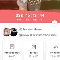 Reto con regalo: Sube una captura de pantalla tu contador 🎁 - 1