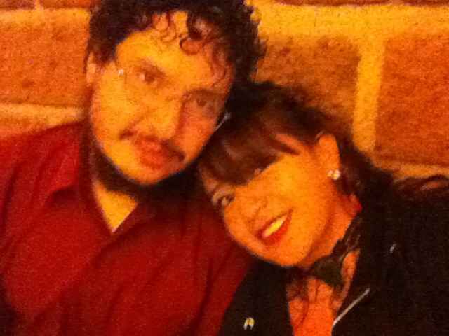 ¿Nos presentas a tu pareja? - 1