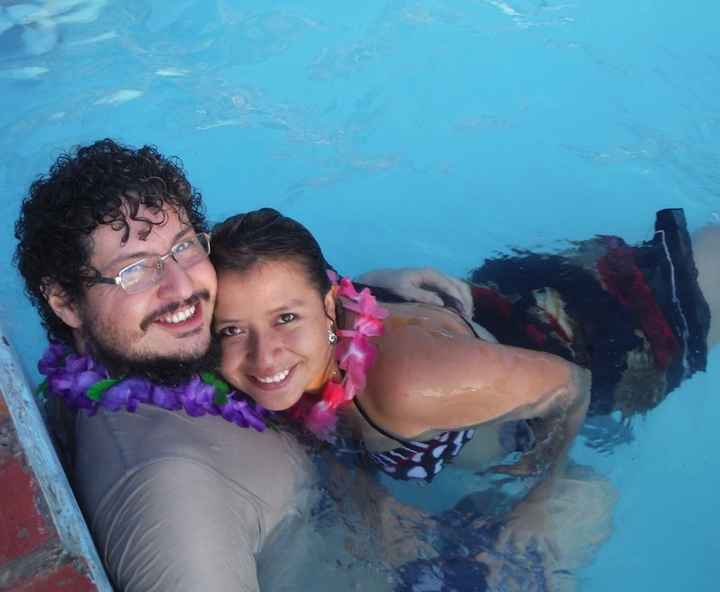 ¿Nos presentas a tu pareja? - 2