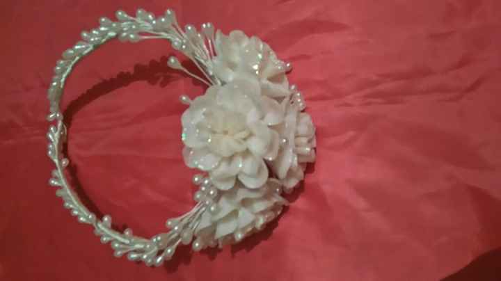 Mi tocado con que peinado - 1