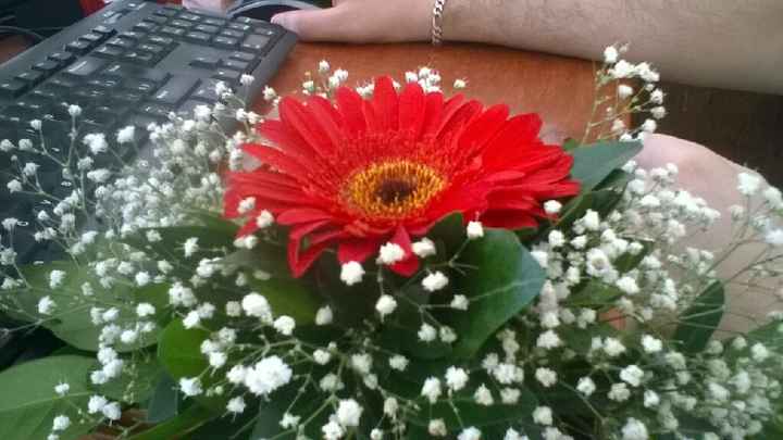 Una bride re-utilizable 😮 - 2