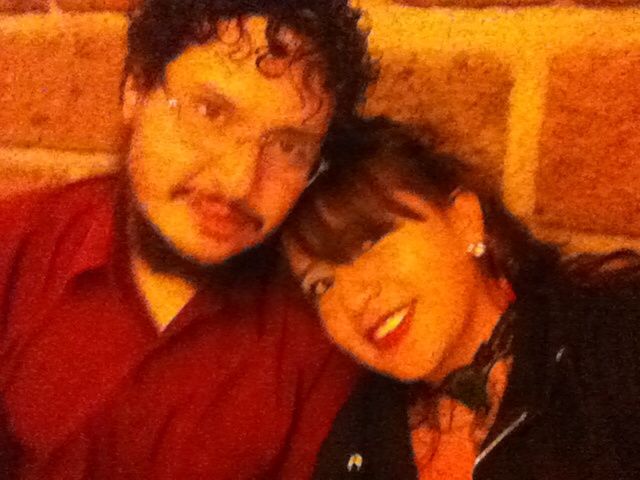 ¿Nos presentas a tu pareja? - 1