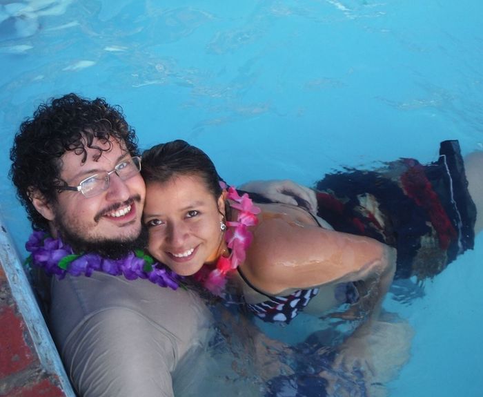 ¿Nos presentas a tu pareja? - 2