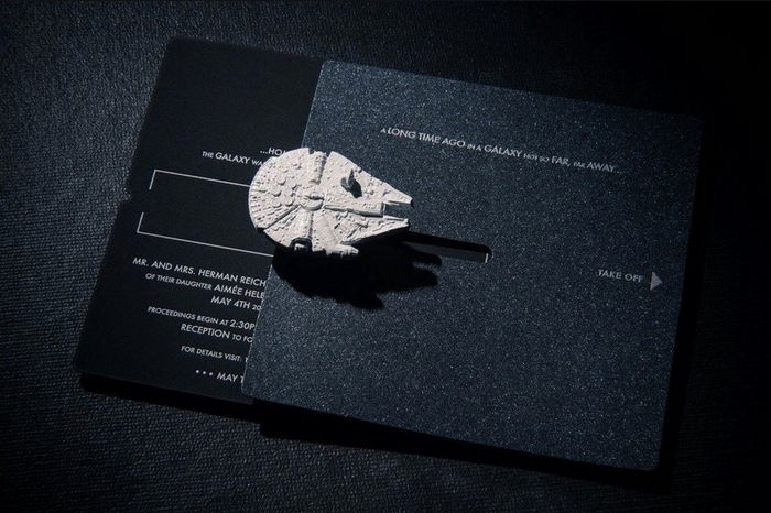 Invitaciones