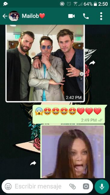 Un poco de humor - 1