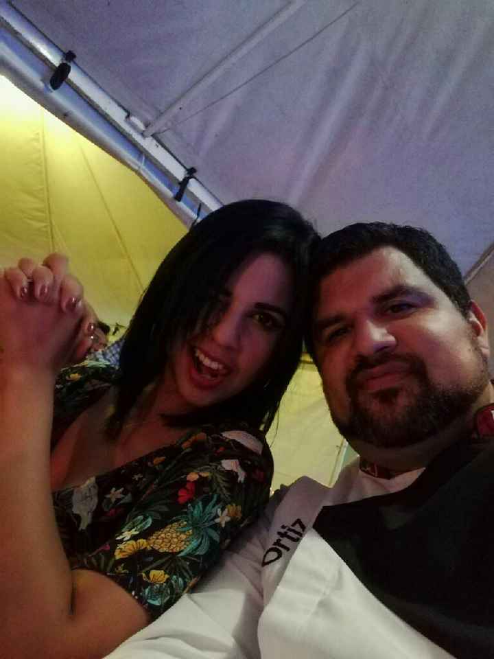 El defecto perfecto - Janeth - 1