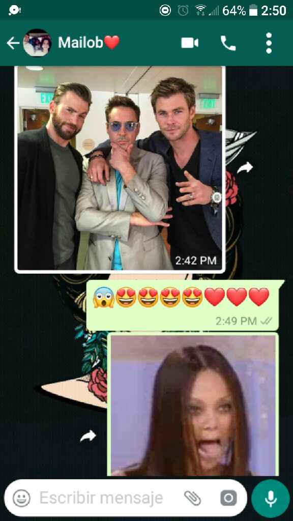 Un poco de humor - 1