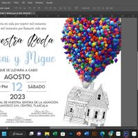 Comparte tu invitación 🤗 - 1