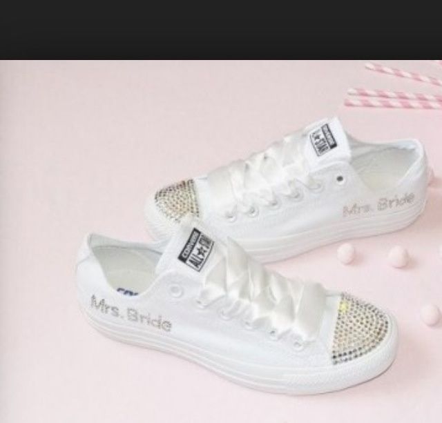Ya tienen sus zapatos listos para el gran día??? quiero verlos!!!! - 1