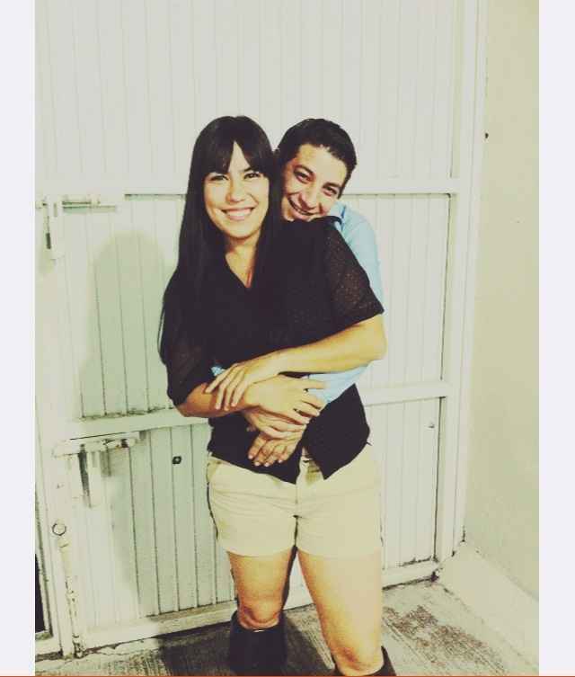 Cuenteme a que edad se casaron.... o se casaran - 1