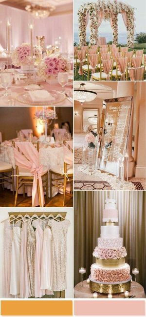 ¿De qué color será tu boda? - 1