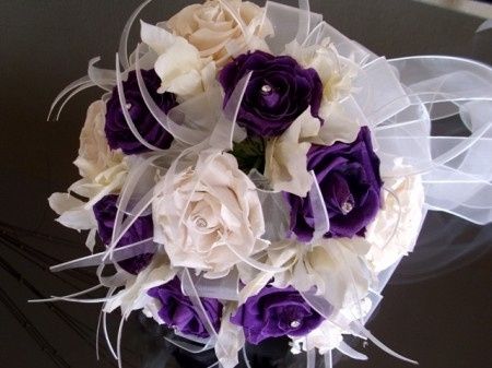 El club de la novia morado! - 1